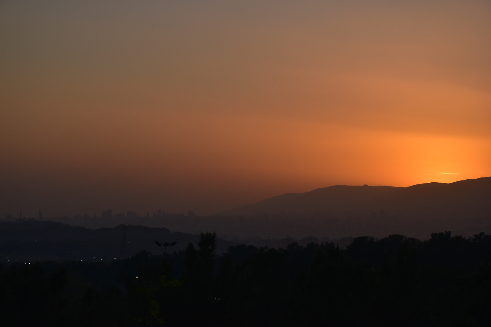 Nikon D5500 sample photo