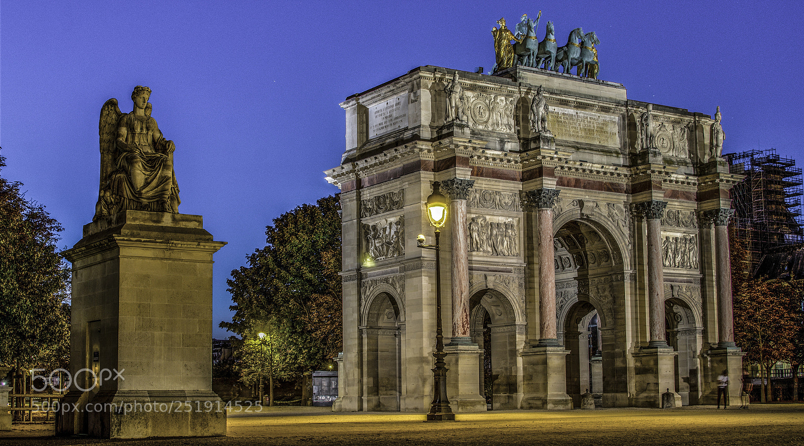 Nikon D7000 sample photo. Paris photography