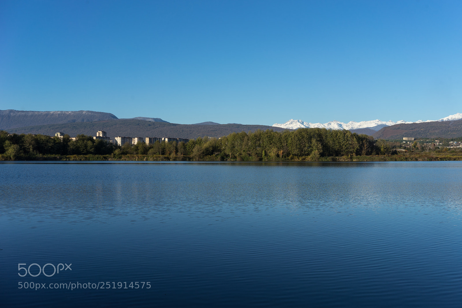 Sony a7 sample photo. Landscape with a beautiful photography