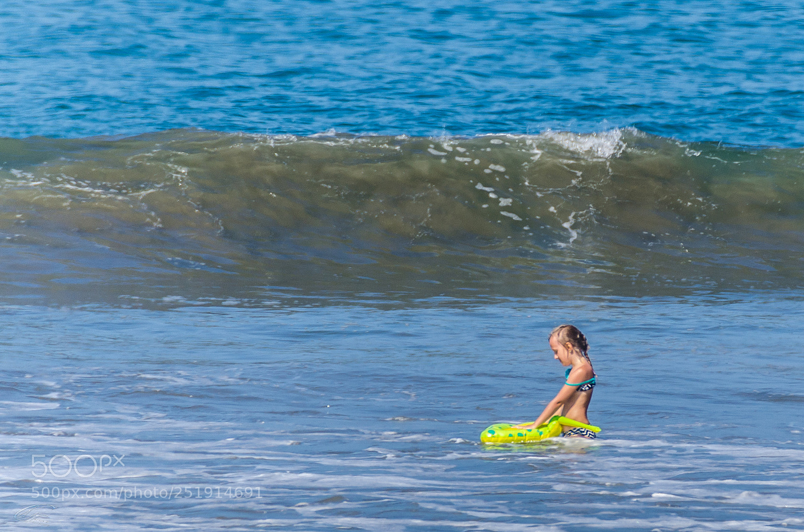 Nikon D7000 sample photo. Inflatable photography