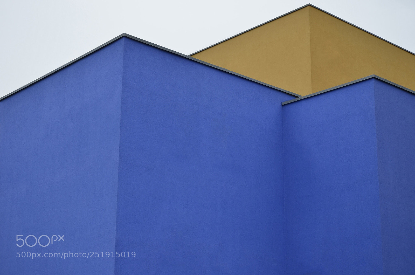 Nikon D7000 sample photo. Building abstract  photography