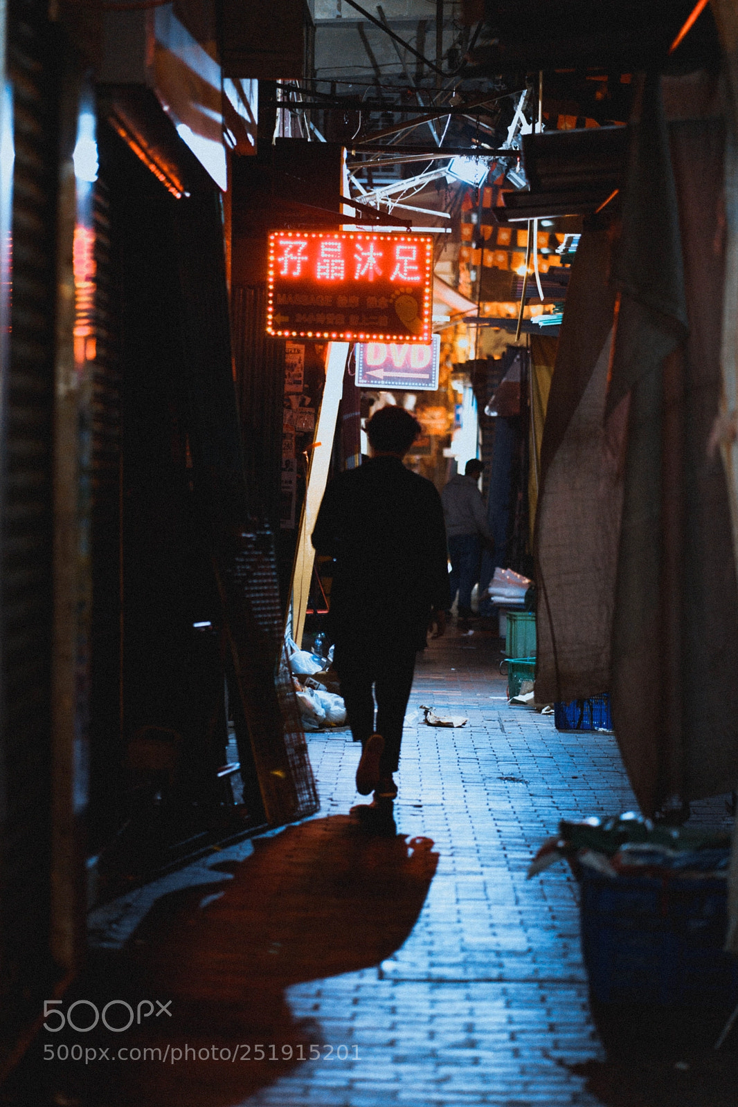 Sony a7 II sample photo. After 5 photography