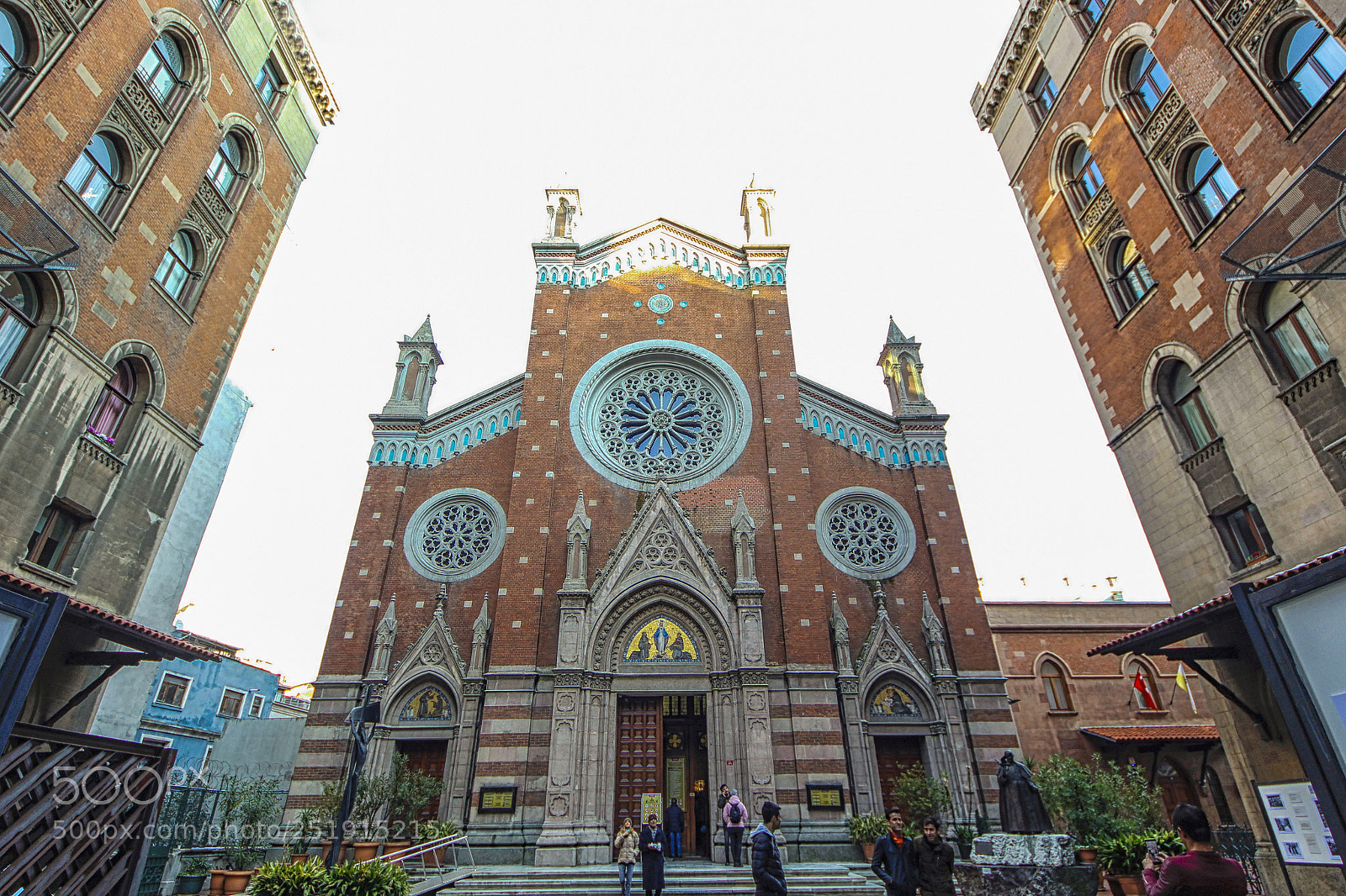 Canon EOS 600D (Rebel EOS T3i / EOS Kiss X5) sample photo. St. antuan photography