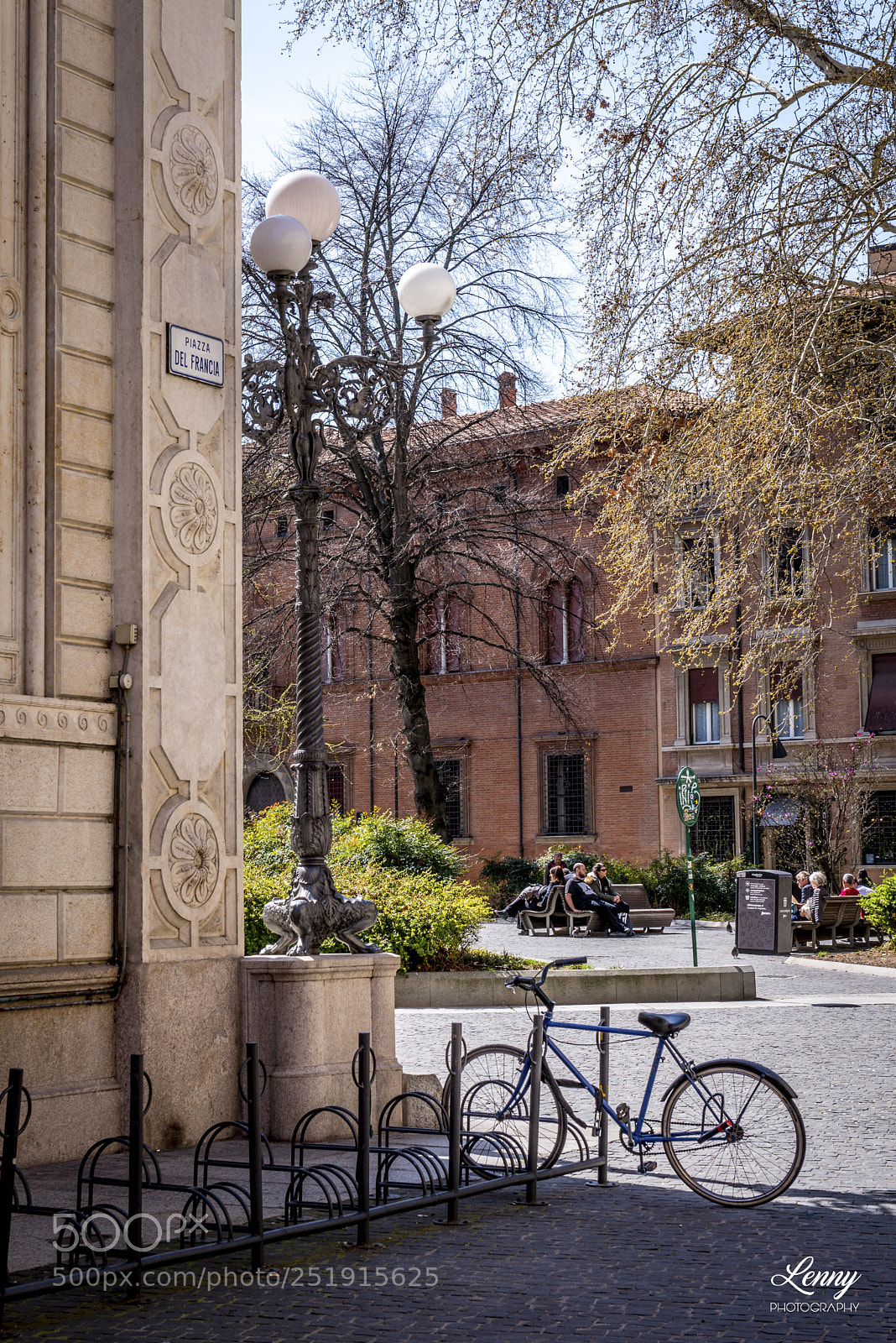 Nikon D800 sample photo. Bologna photography
