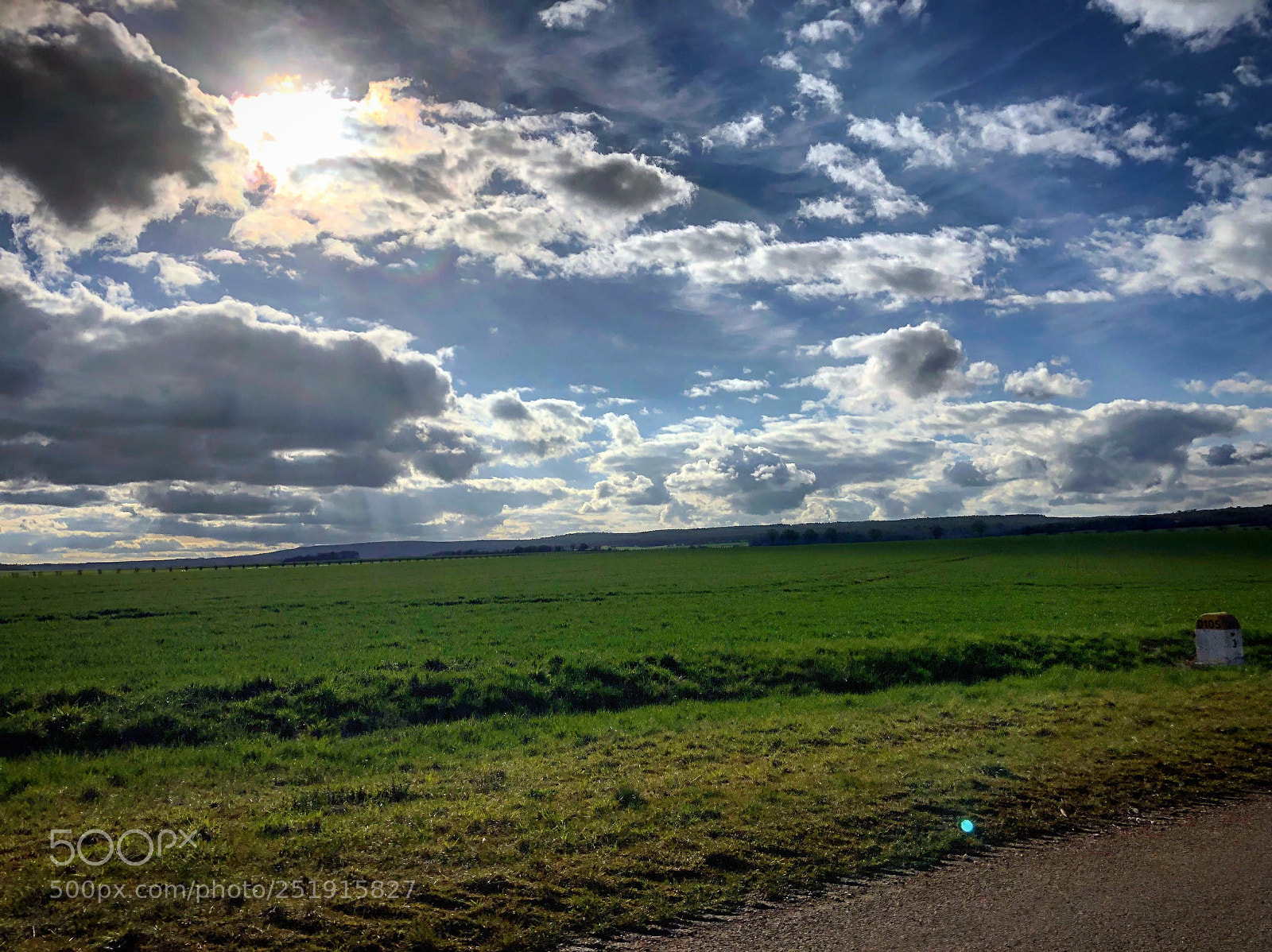 Apple iPhone 8 sample photo. Clouds  photography