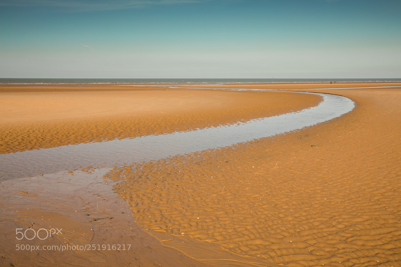 Canon EOS 5D Mark IV sample photo. Formby beach photography