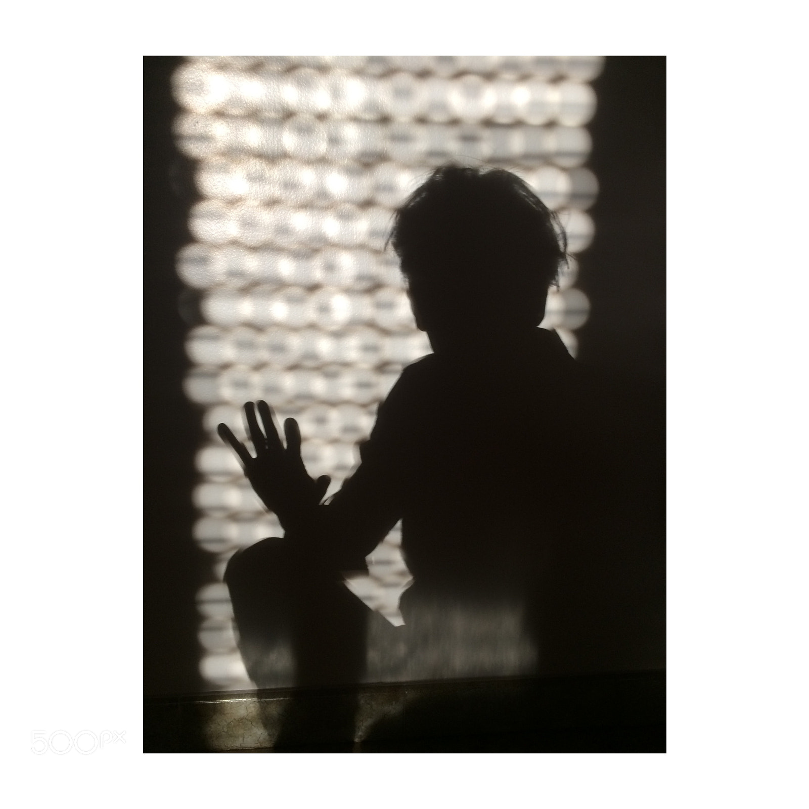Apple iPhone 5s sample photo. Shadow of me photography