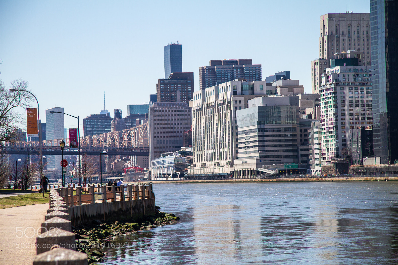 Canon EOS 7D sample photo. Manhattan from ri photography