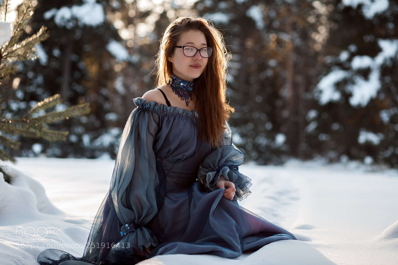 Canon EOS 5D sample photo. Поля photography