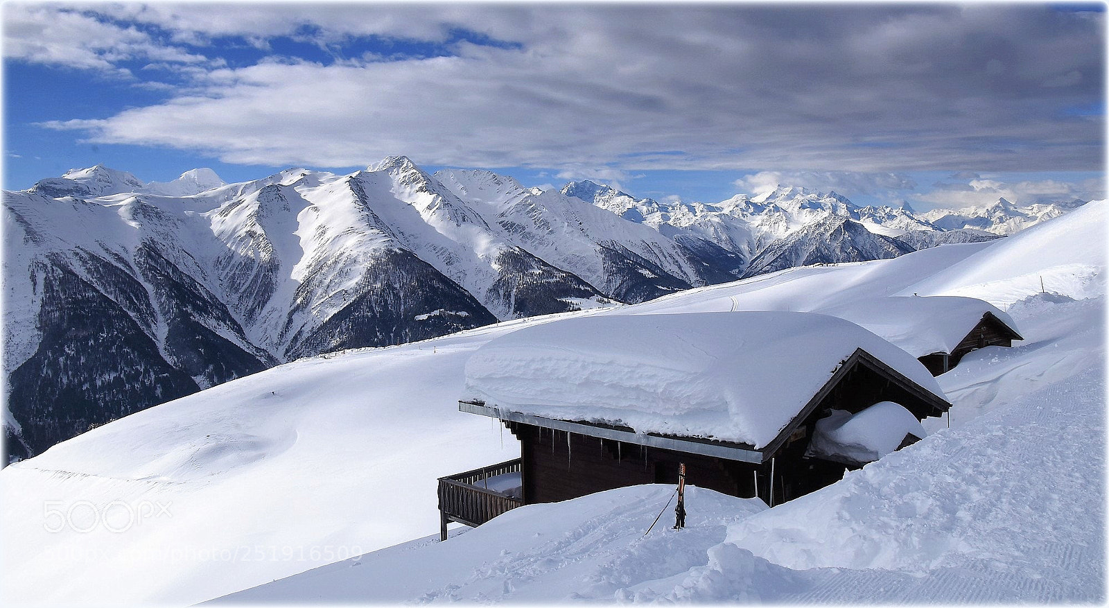 Nikon D810 sample photo. "viescher-alp,;" photography