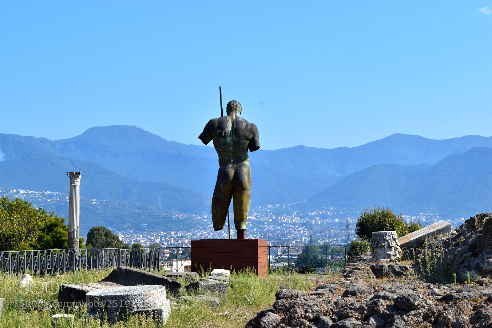 Nikon D5300 sample photo. Soldier photography
