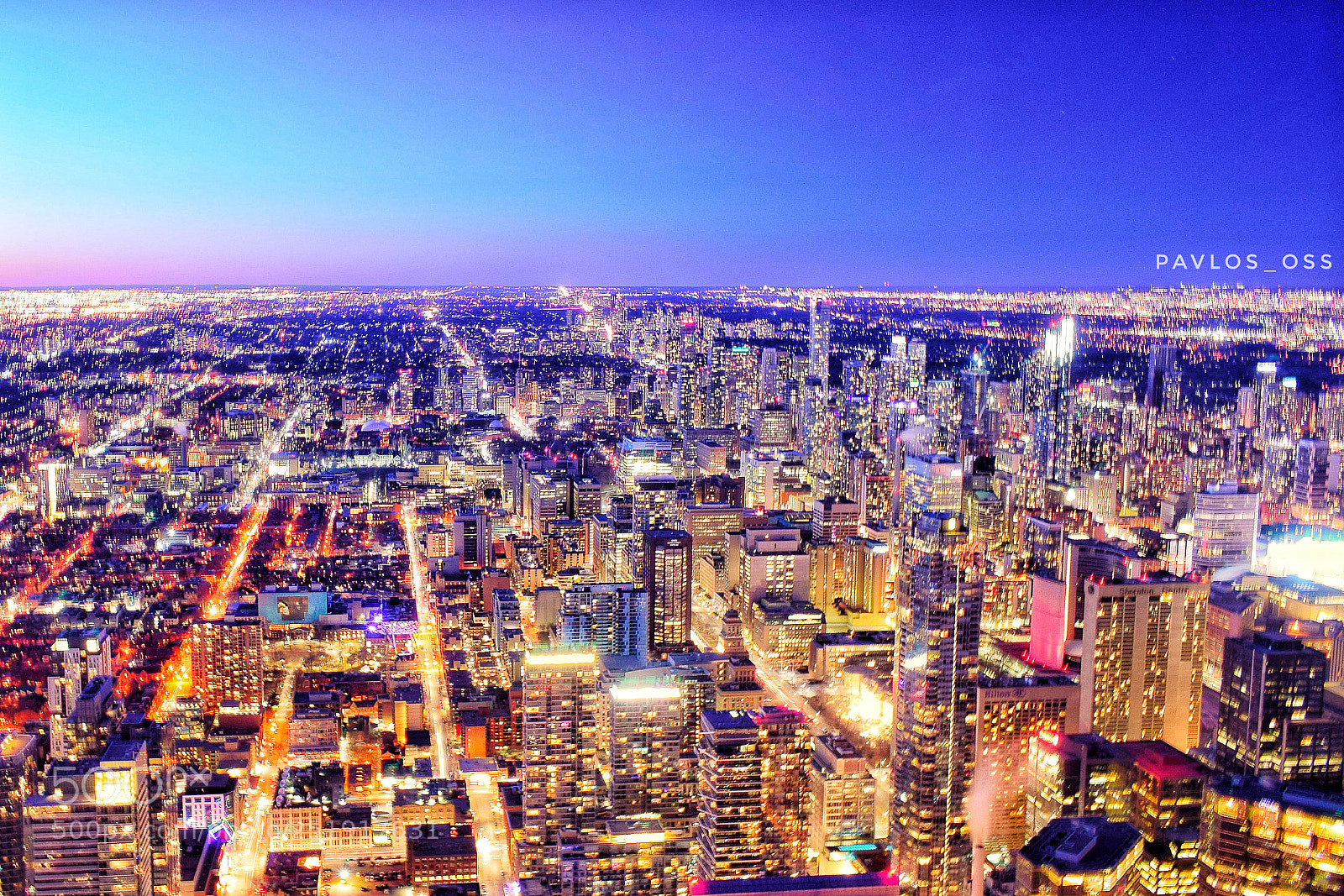 Nikon D5300 sample photo. Beautiful toronto photography