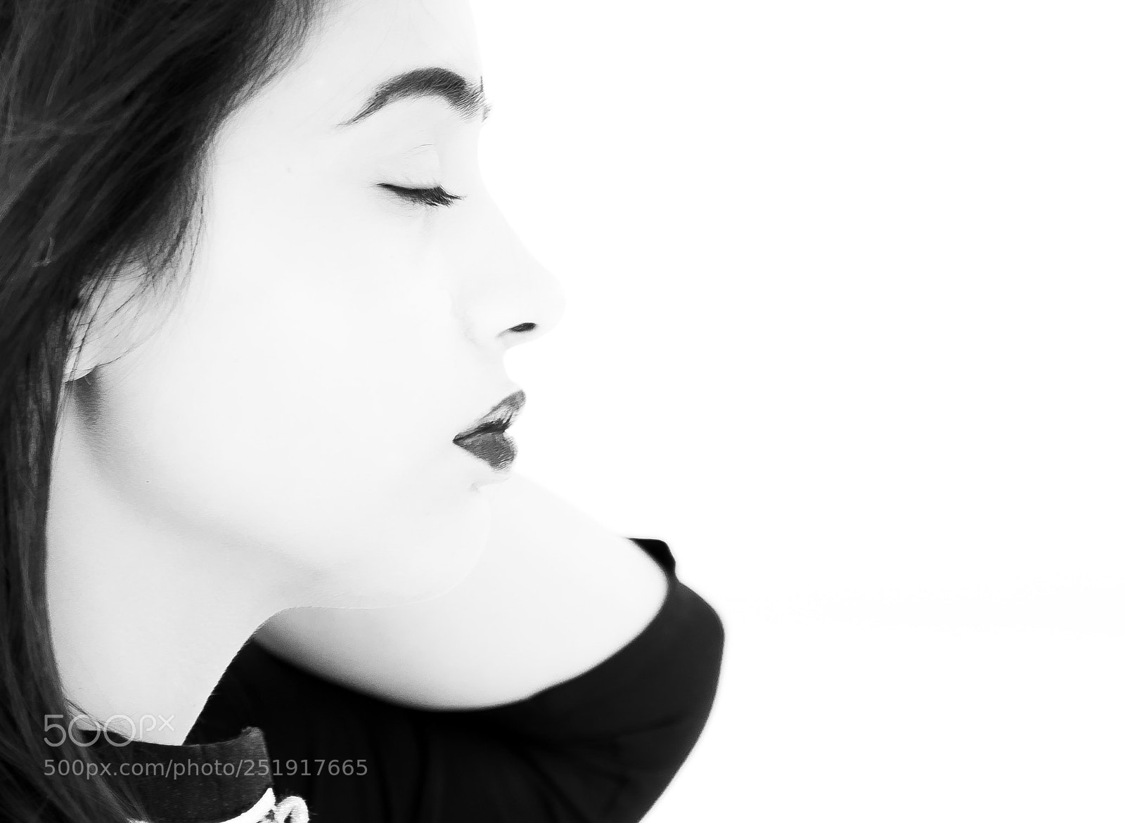 Nikon D850 sample photo. Soul photography