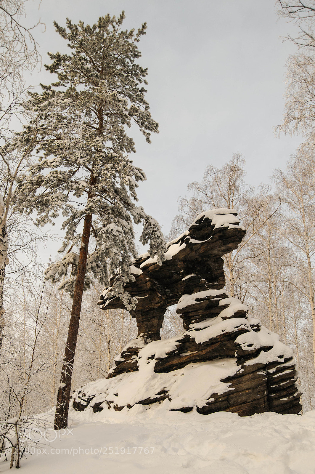 Nikon D700 sample photo. Скала Дракон или Каменные ворота photography