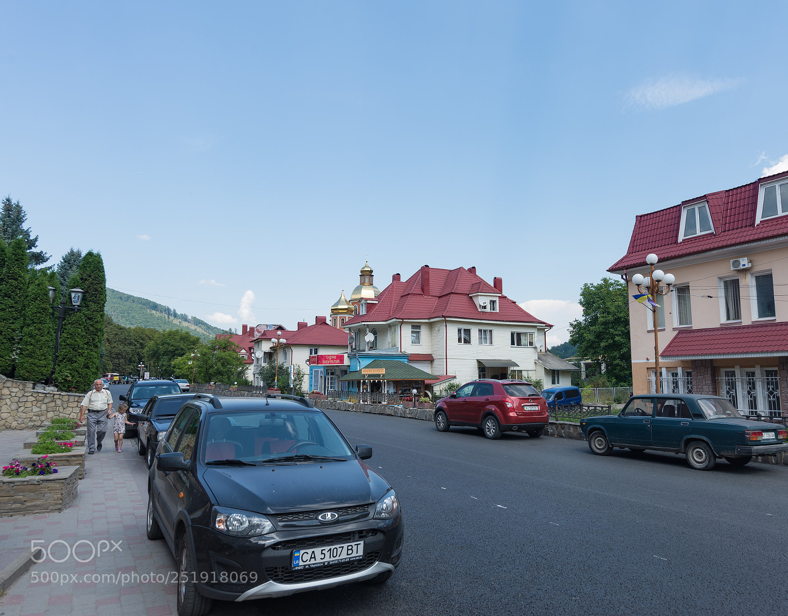 Nikon D610 sample photo. Уaremche photography