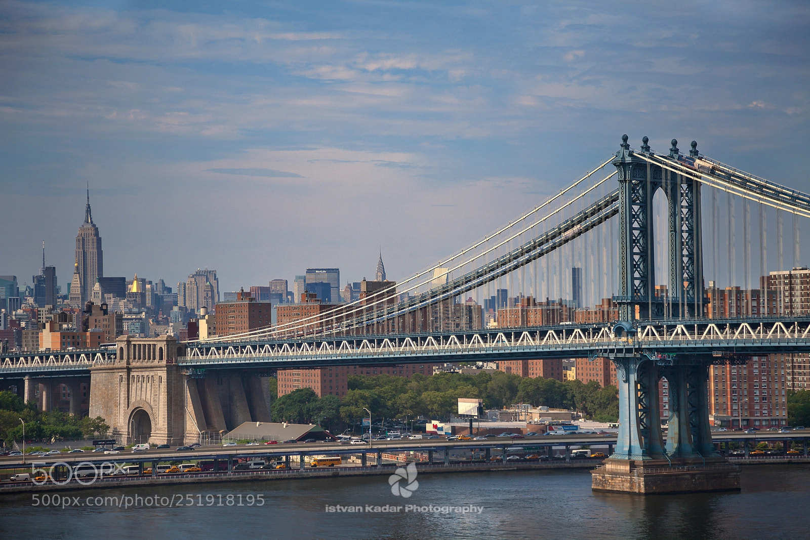 Canon EOS 5D Mark II sample photo. The big apple photography