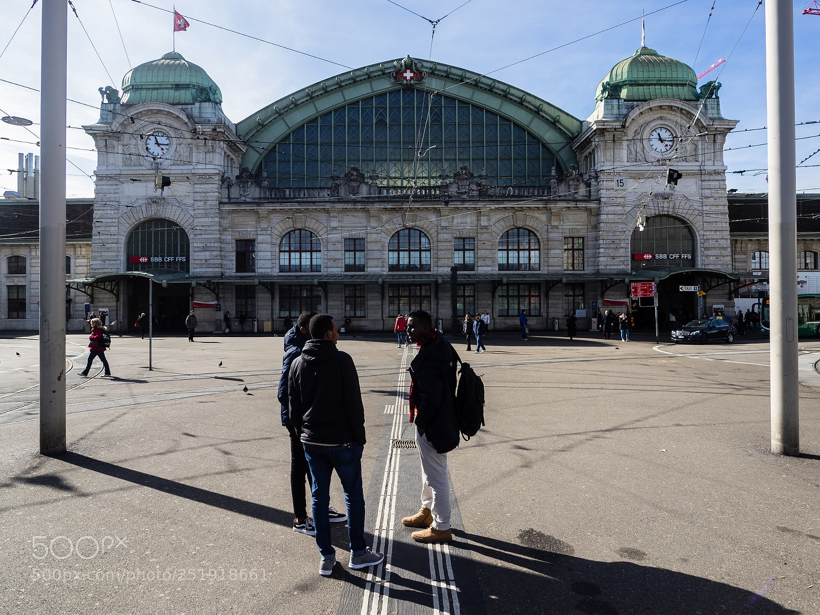 Olympus OM-D E-M1 sample photo. Basel ssb 2 photography