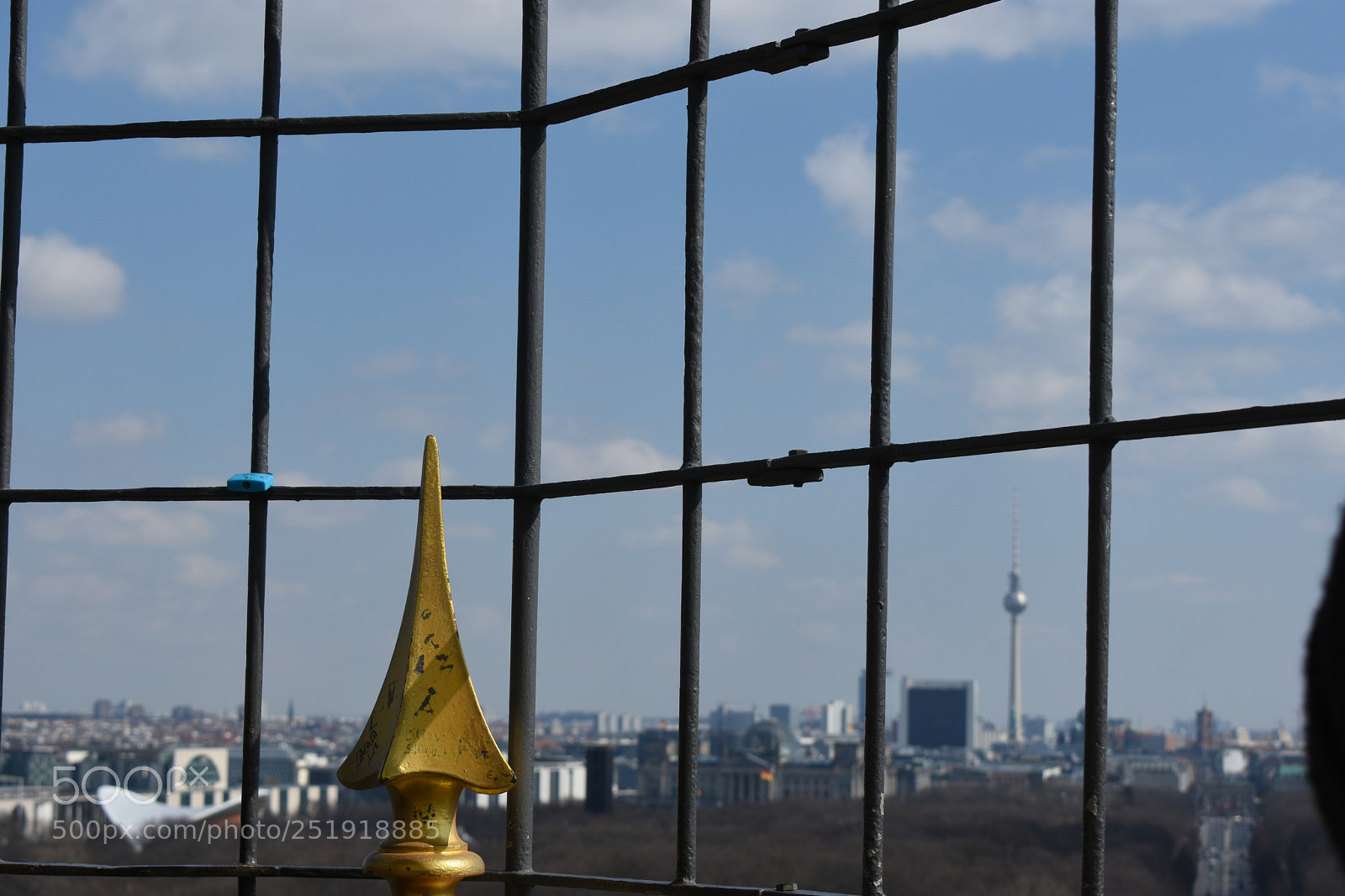Nikon D3400 sample photo. Untouchables photography