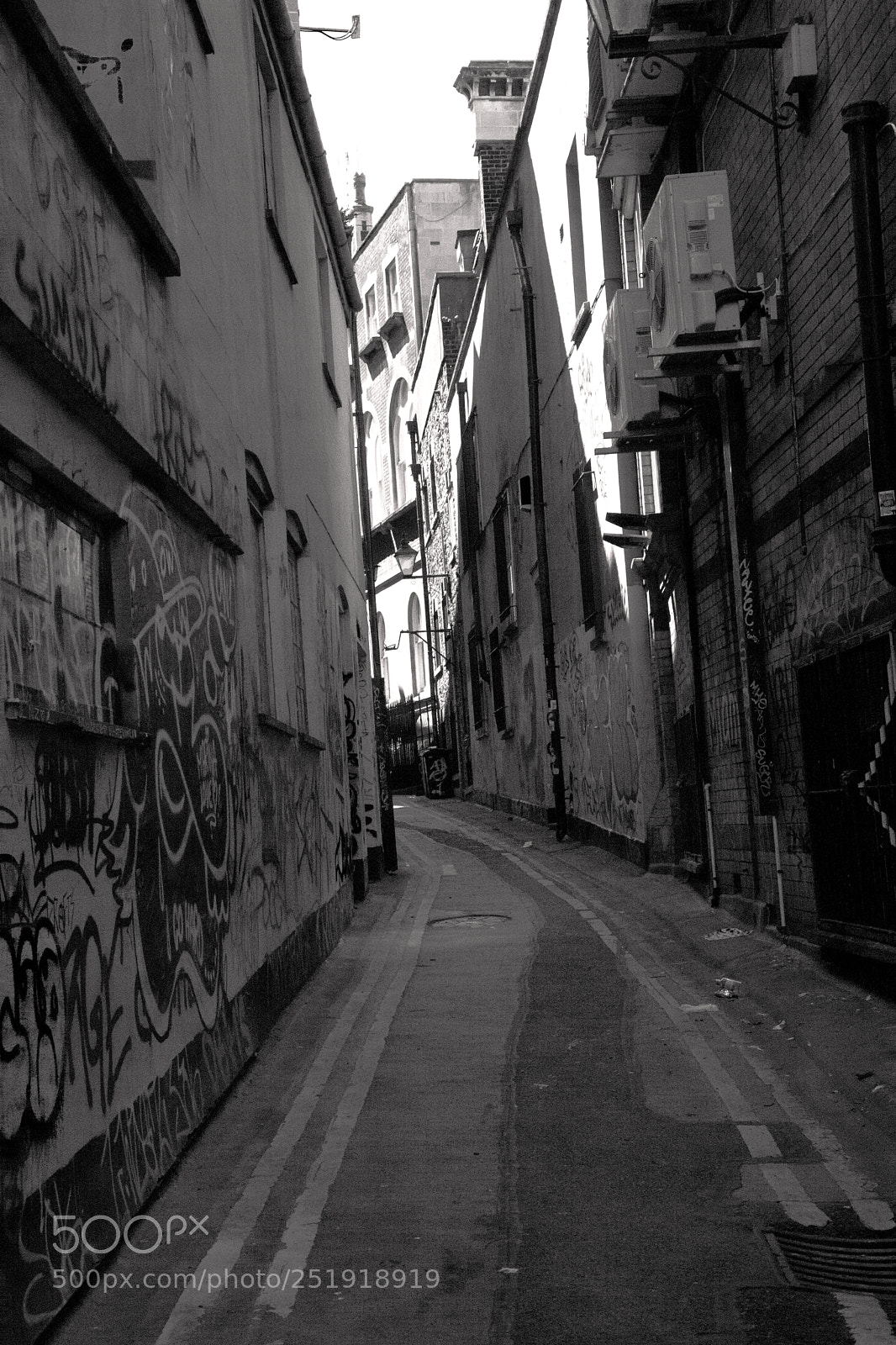 Nikon D7100 sample photo. Calles photography