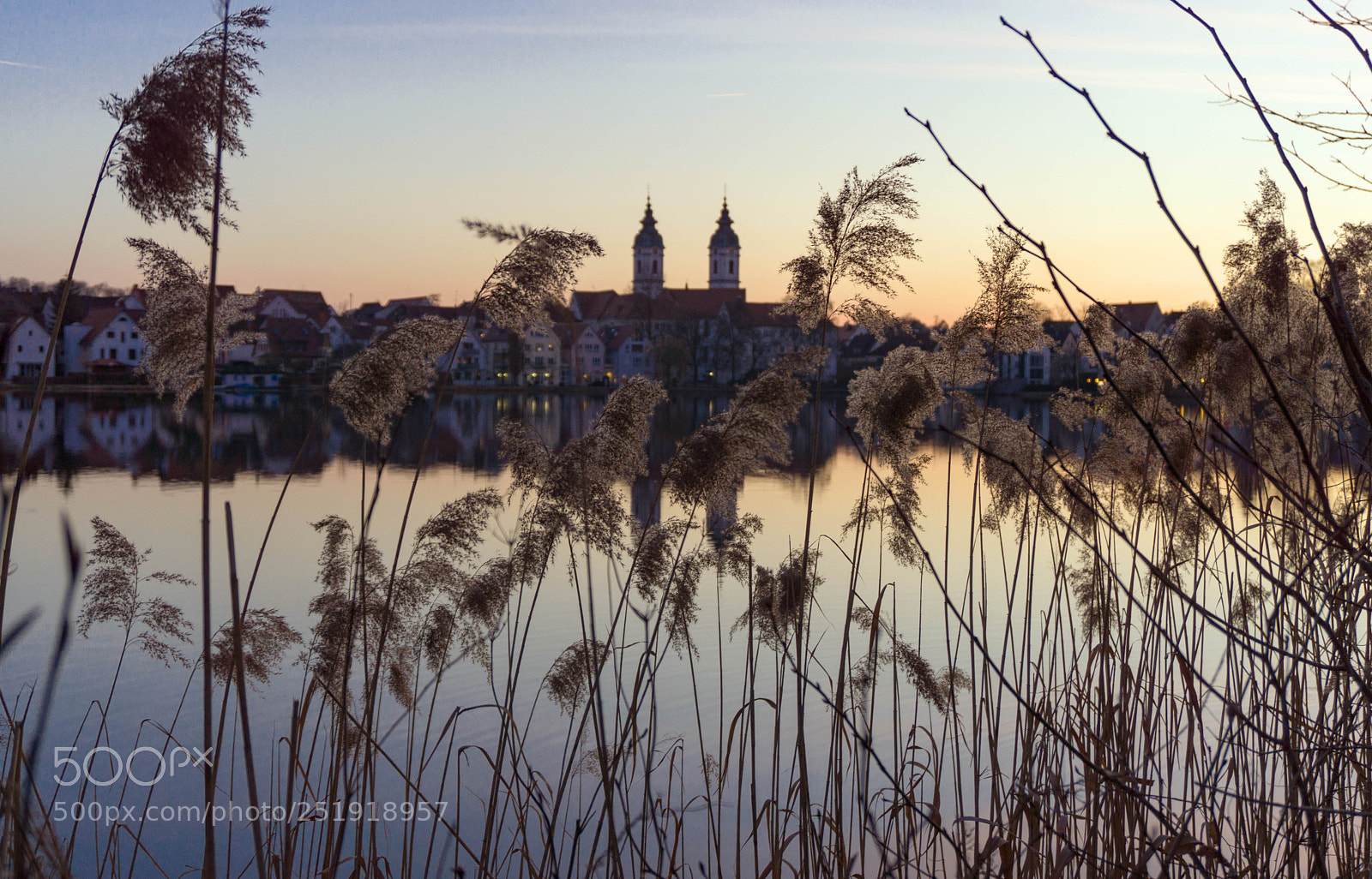 Sony a6000 sample photo. Bad waldsee photography