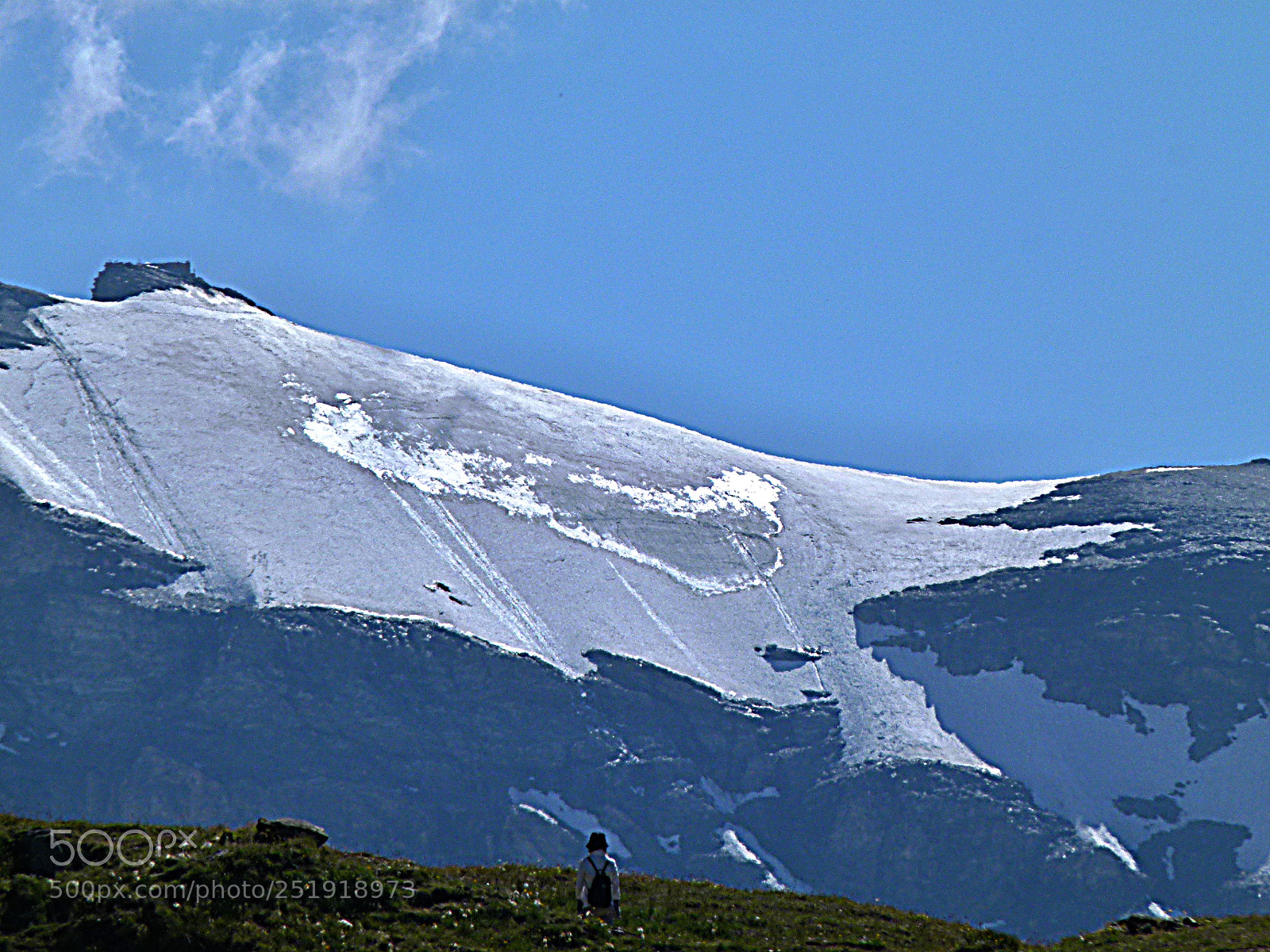 Panasonic Lumix DMC-FZ100 sample photo. Snow plate photography