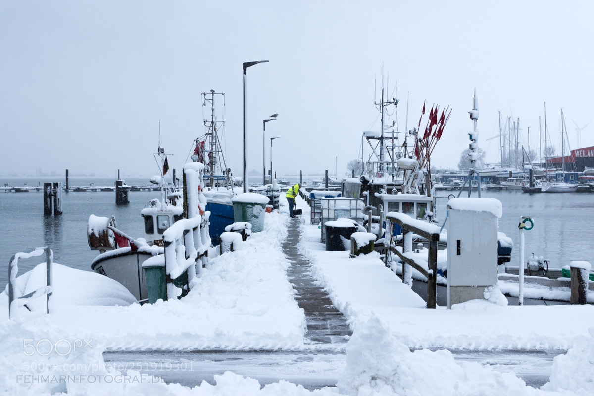 Sony SLT-A77 sample photo. 1. april - fehmarn/germany photography