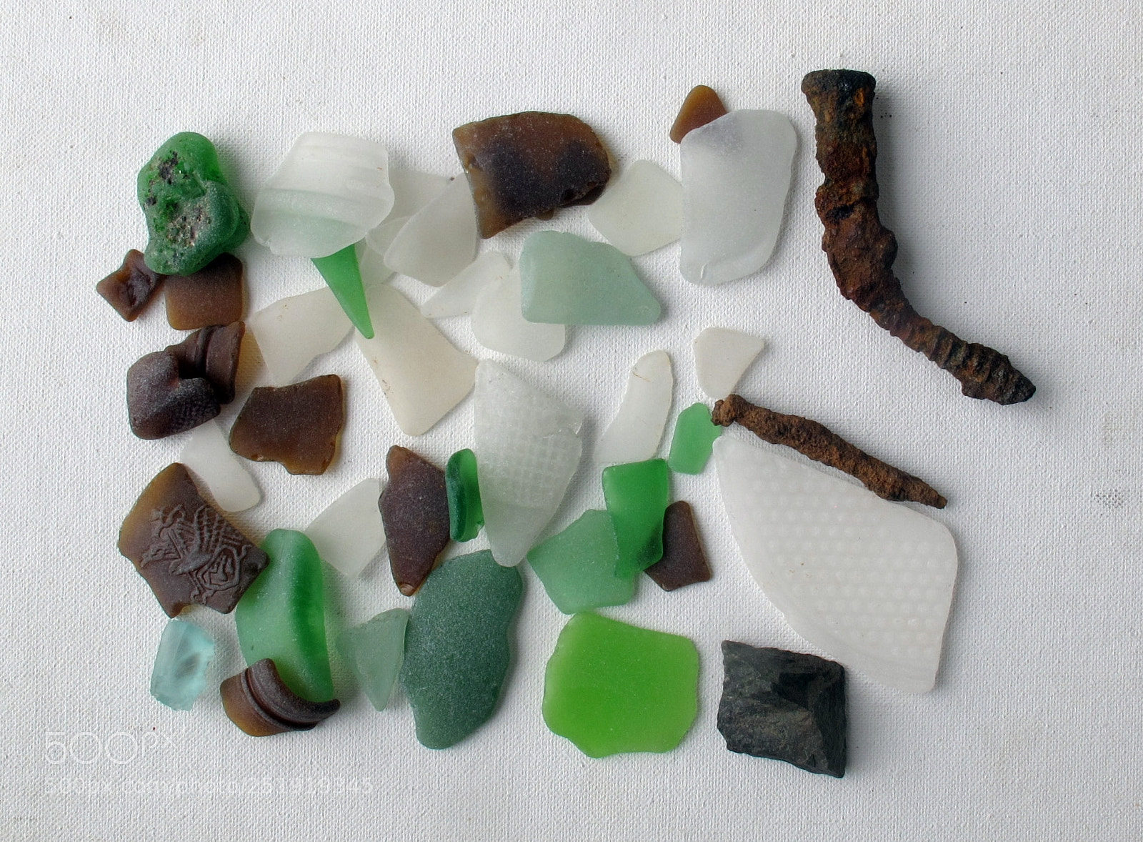 Canon PowerShot G12 sample photo. Beach treasure photography