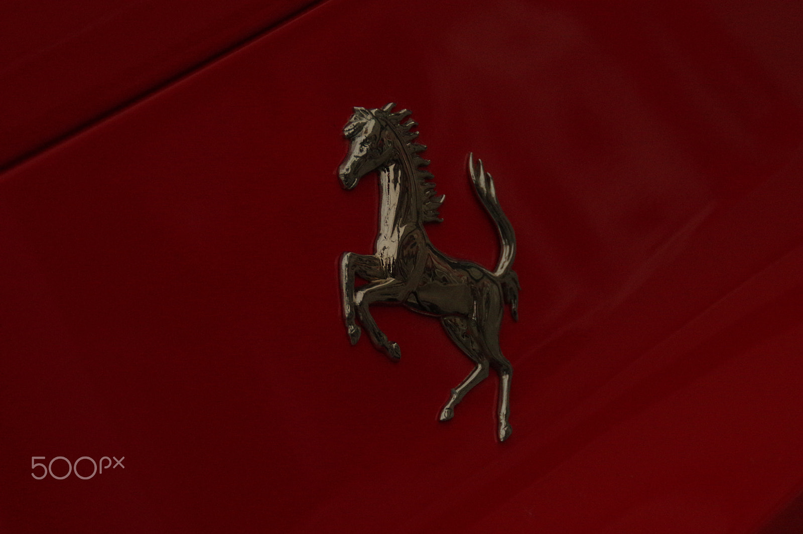 Pentax K-3 II sample photo. Cheval de ferrari photography