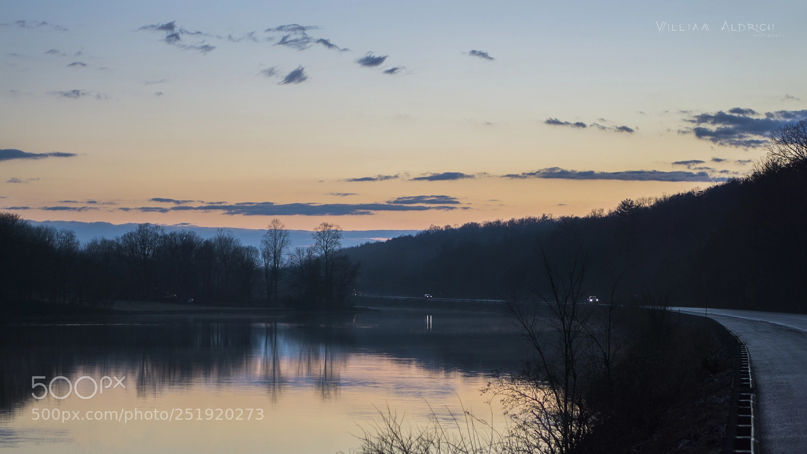 Sony a6000 sample photo. Dusk at little buffalo photography
