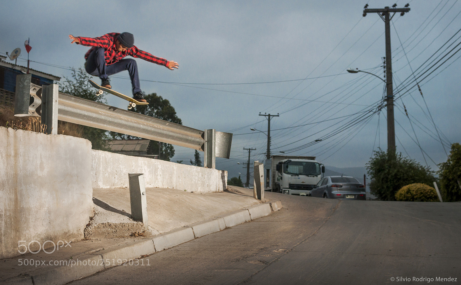 Nikon D5000 sample photo. Rafael galaz - ollie photography