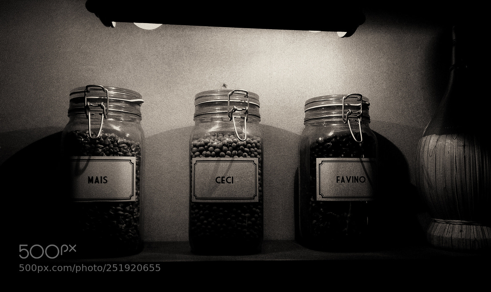 HUAWEI P8 Lite sample photo. Cereal photography