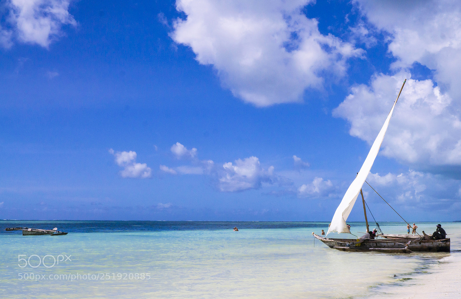 Sony a6000 sample photo. Sansibar traum photography