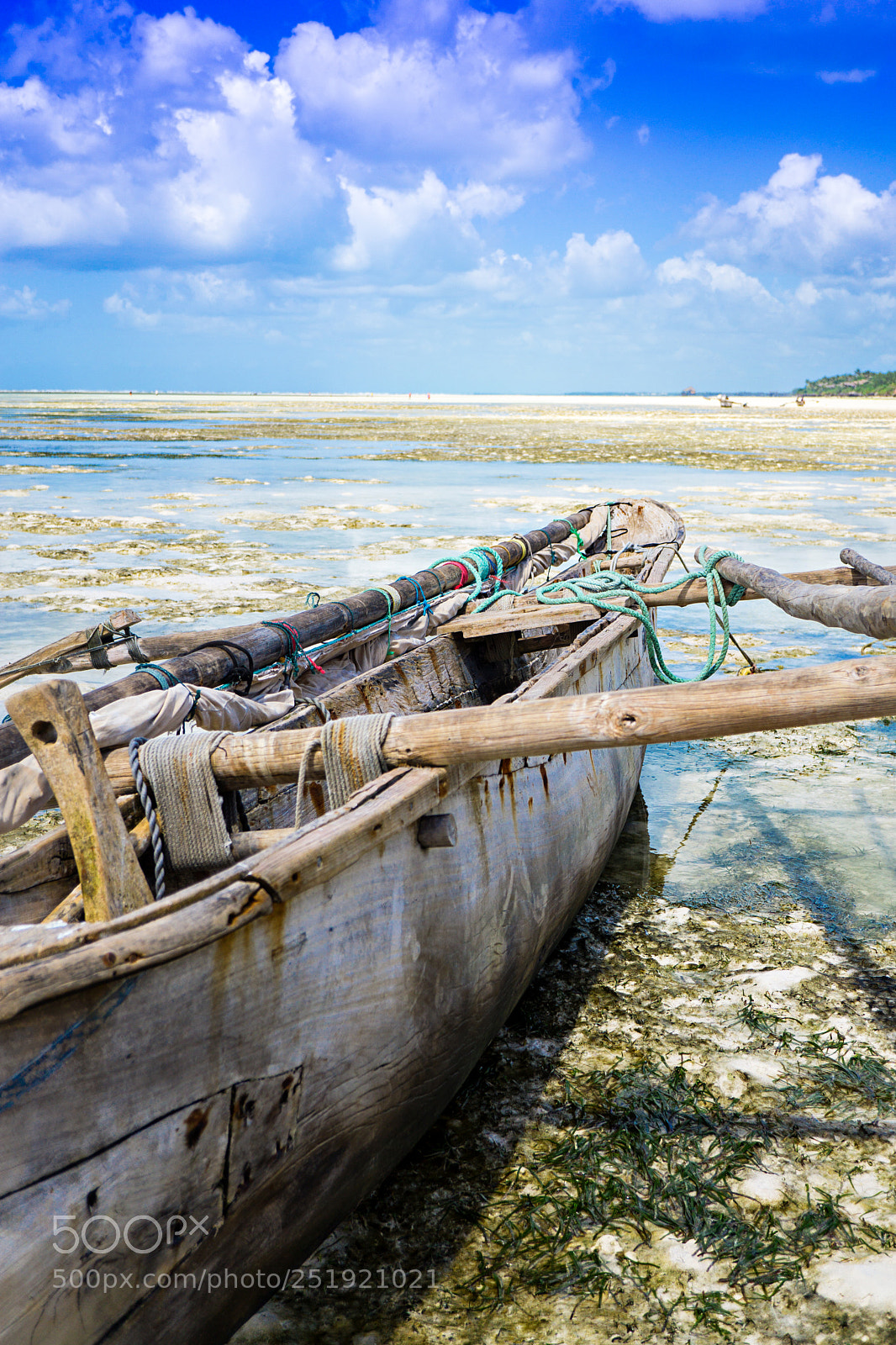 Sony a6000 sample photo. Sansibar dhow photography
