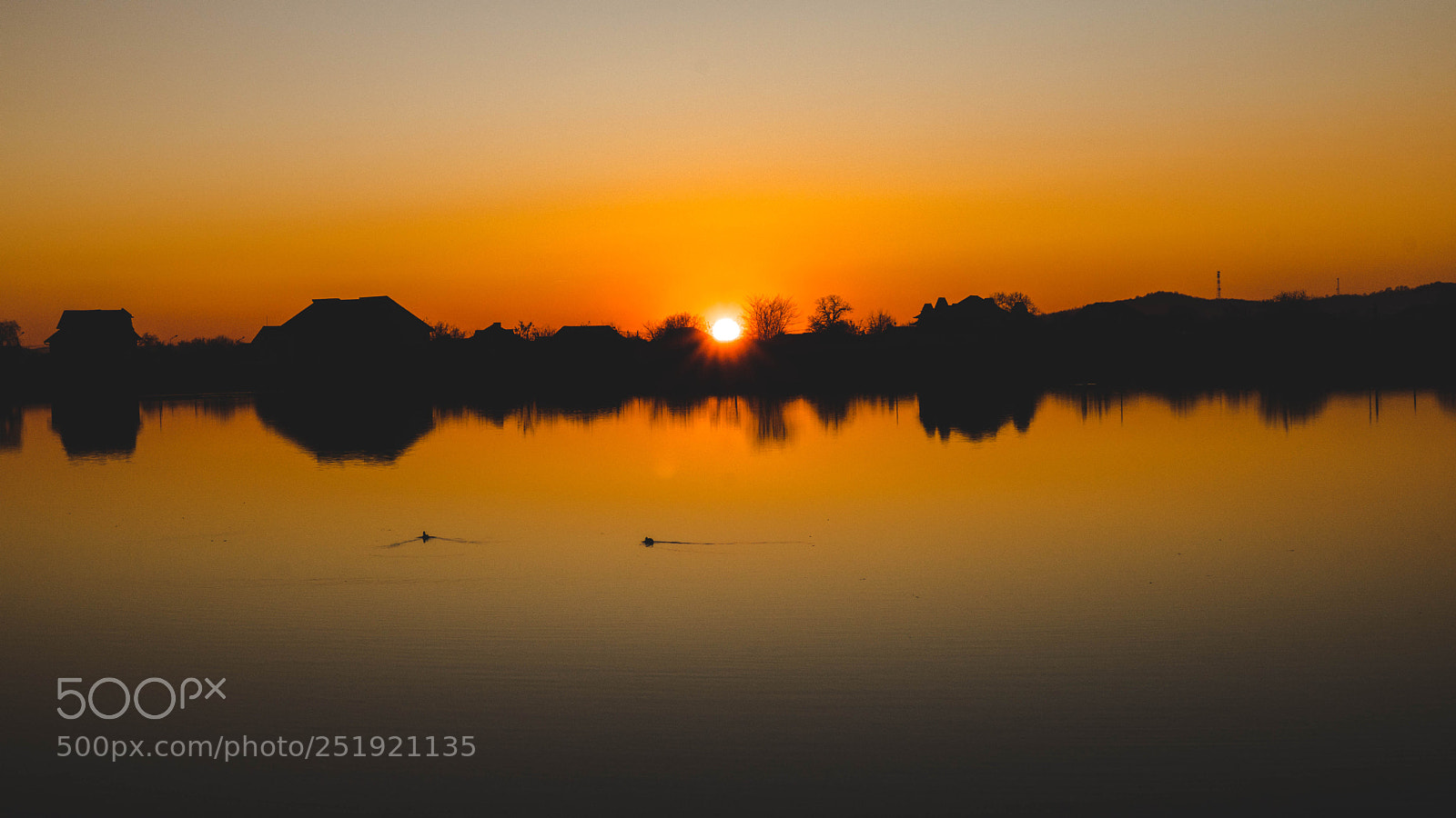 Sony SLT-A68 sample photo. Sunset photography