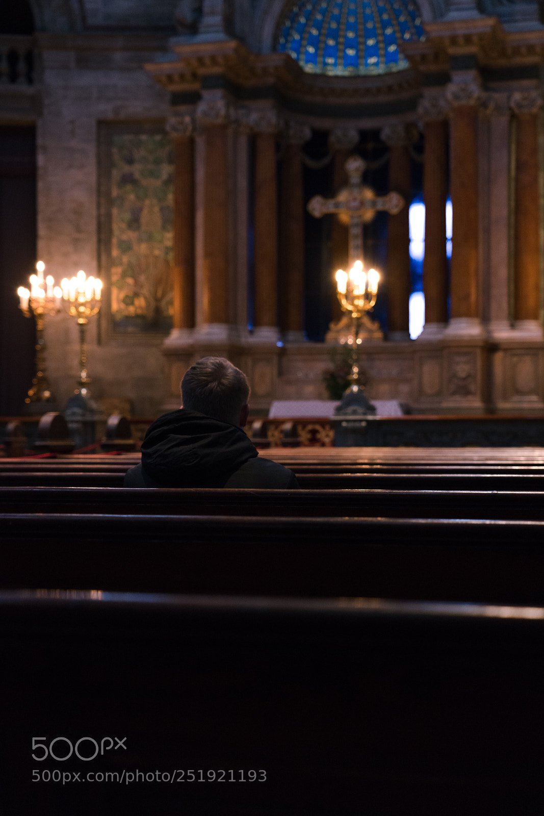 Sony a7R II sample photo. A moment to self photography