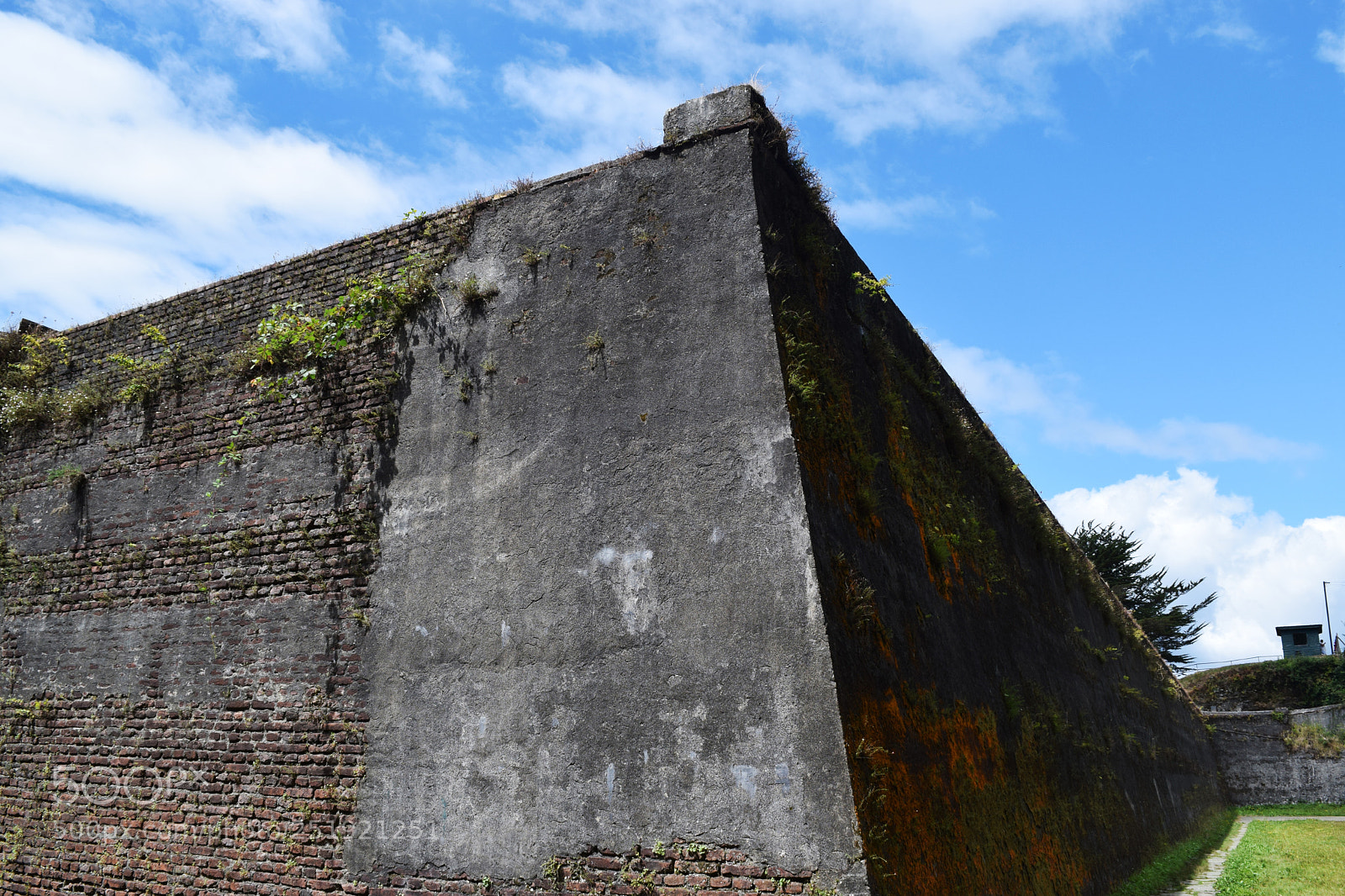 Nikon D3300 sample photo. Preparados para la guerra photography