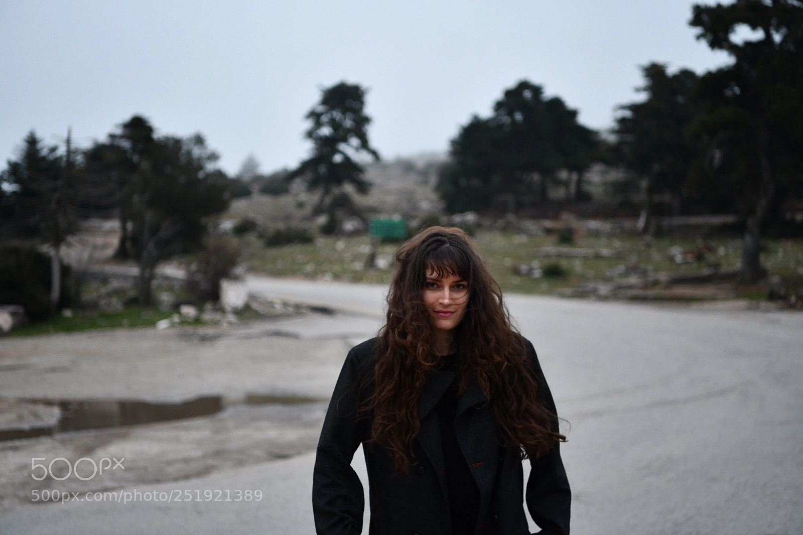Nikon D850 sample photo. Diletta photography