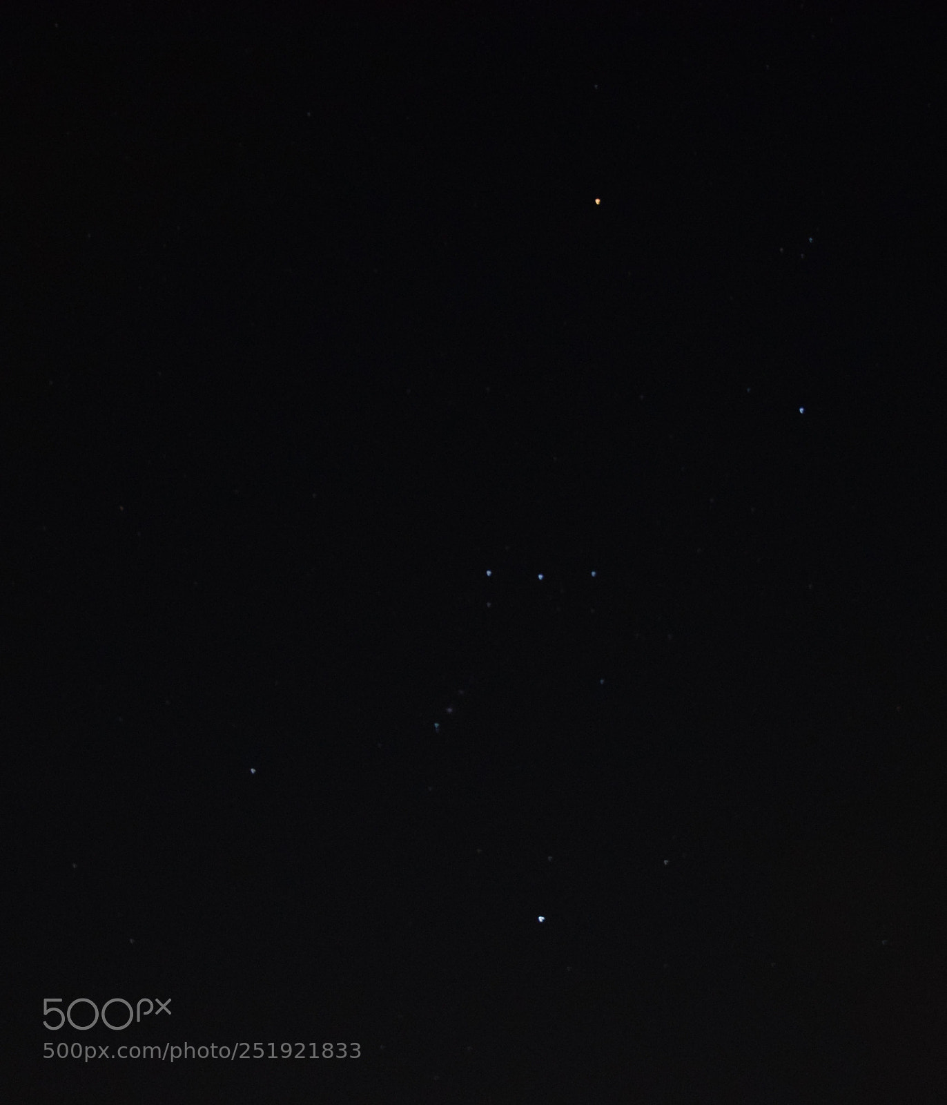 Nikon D3300 sample photo. Orione photography
