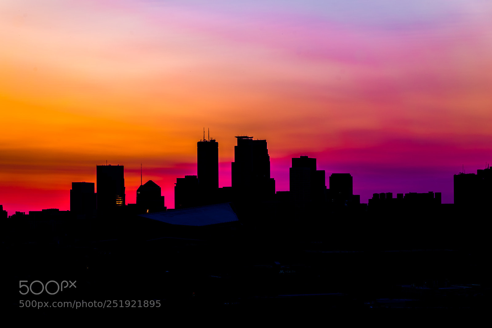 Sony a7 II sample photo. Easter sunset silhouette photography