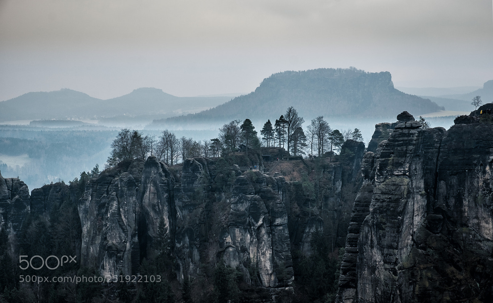 Fujifilm X-T20 sample photo. Bastei lilienstein, s chsische photography