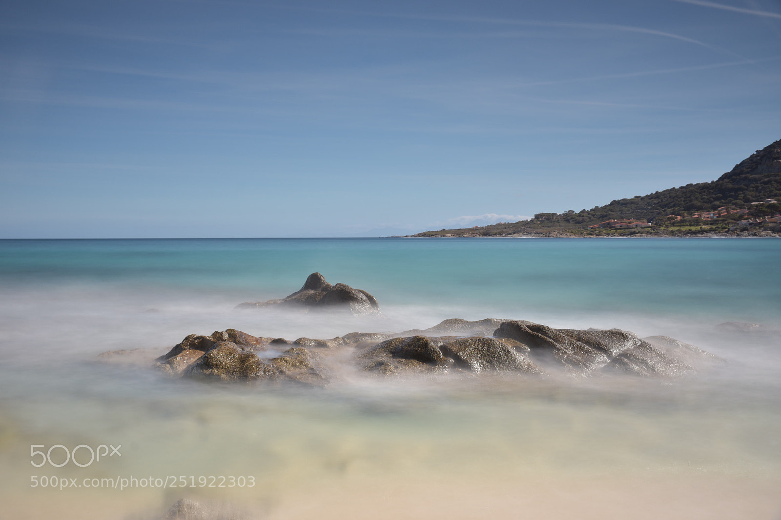 Nikon D7200 sample photo. Lumio /haute corse  photography
