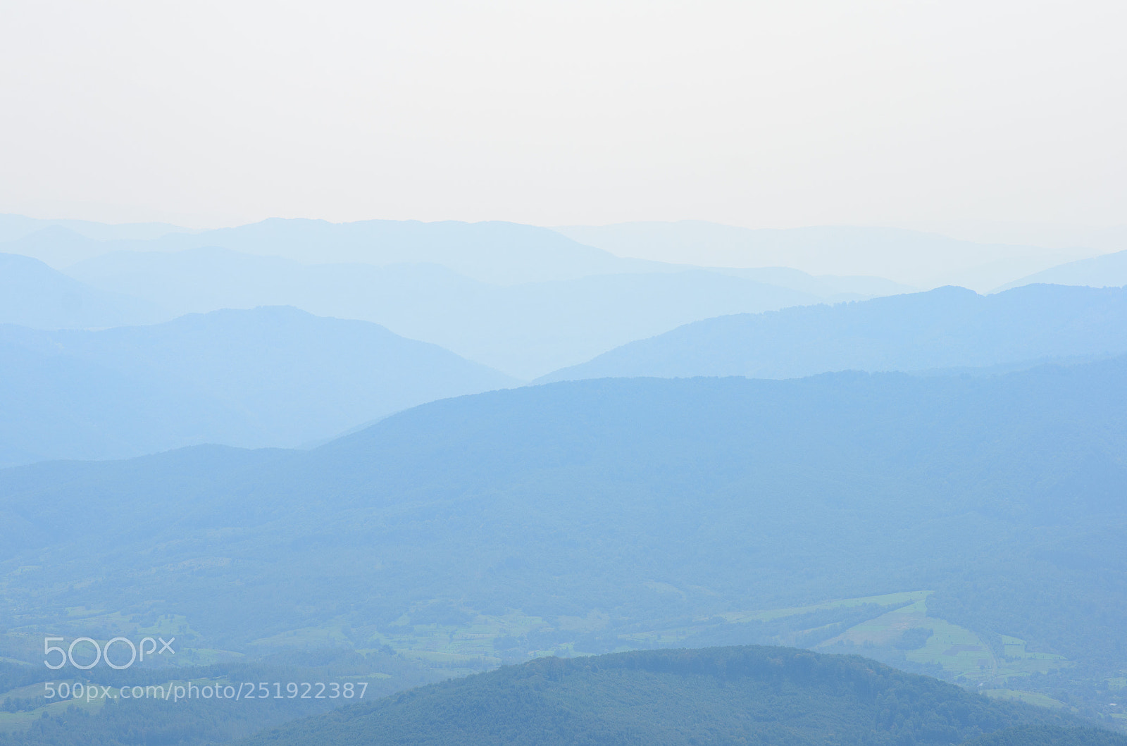 Nikon D7000 sample photo. Bieszczady photography