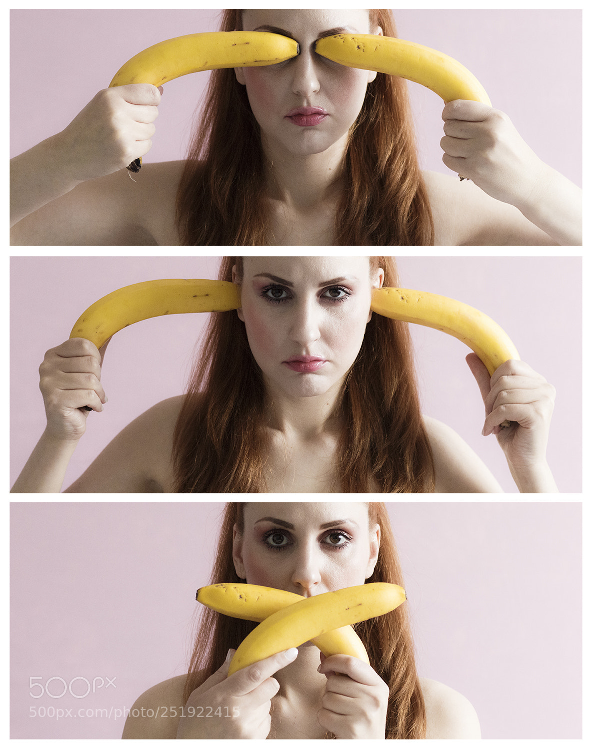 Canon EOS 100D (EOS Rebel SL1 / EOS Kiss X7) sample photo. Banana philosophy photography