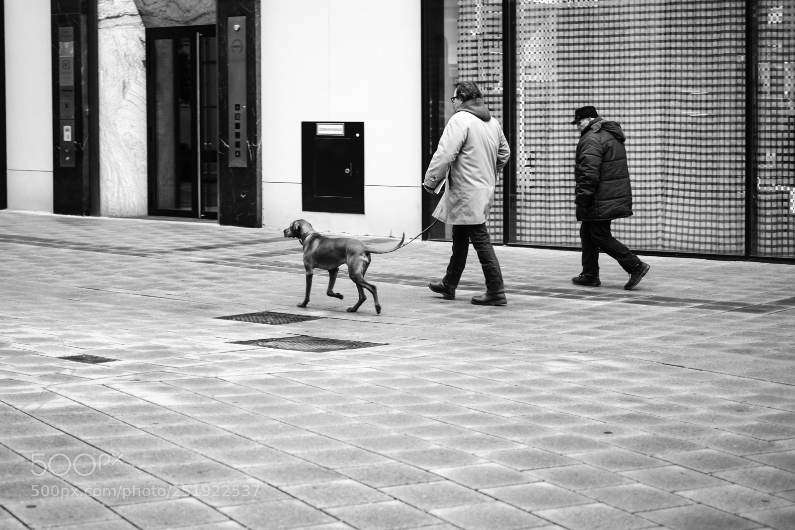 Fujifilm X-T2 sample photo. City streets photography