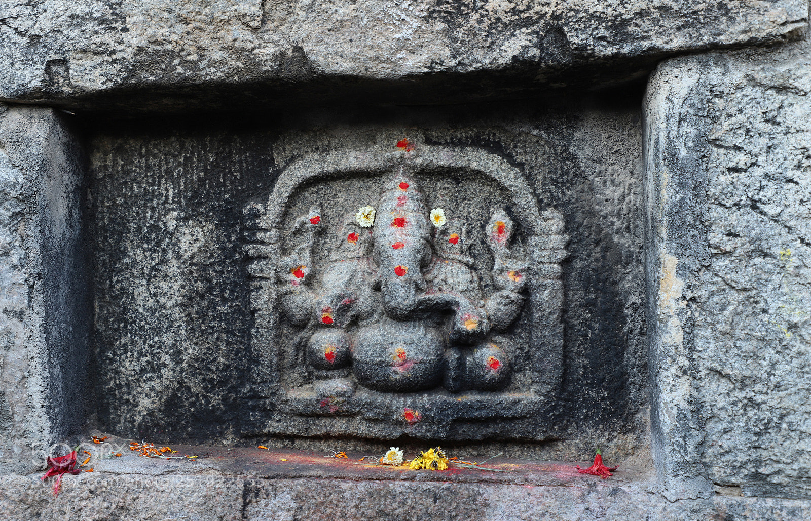 Canon EOS 6D Mark II sample photo. Ganesh photography