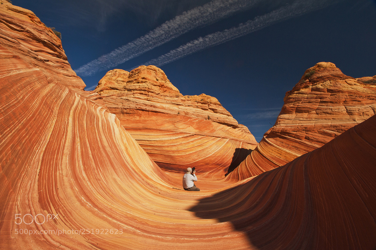 Nikon D3 sample photo. Wave,arizona photography
