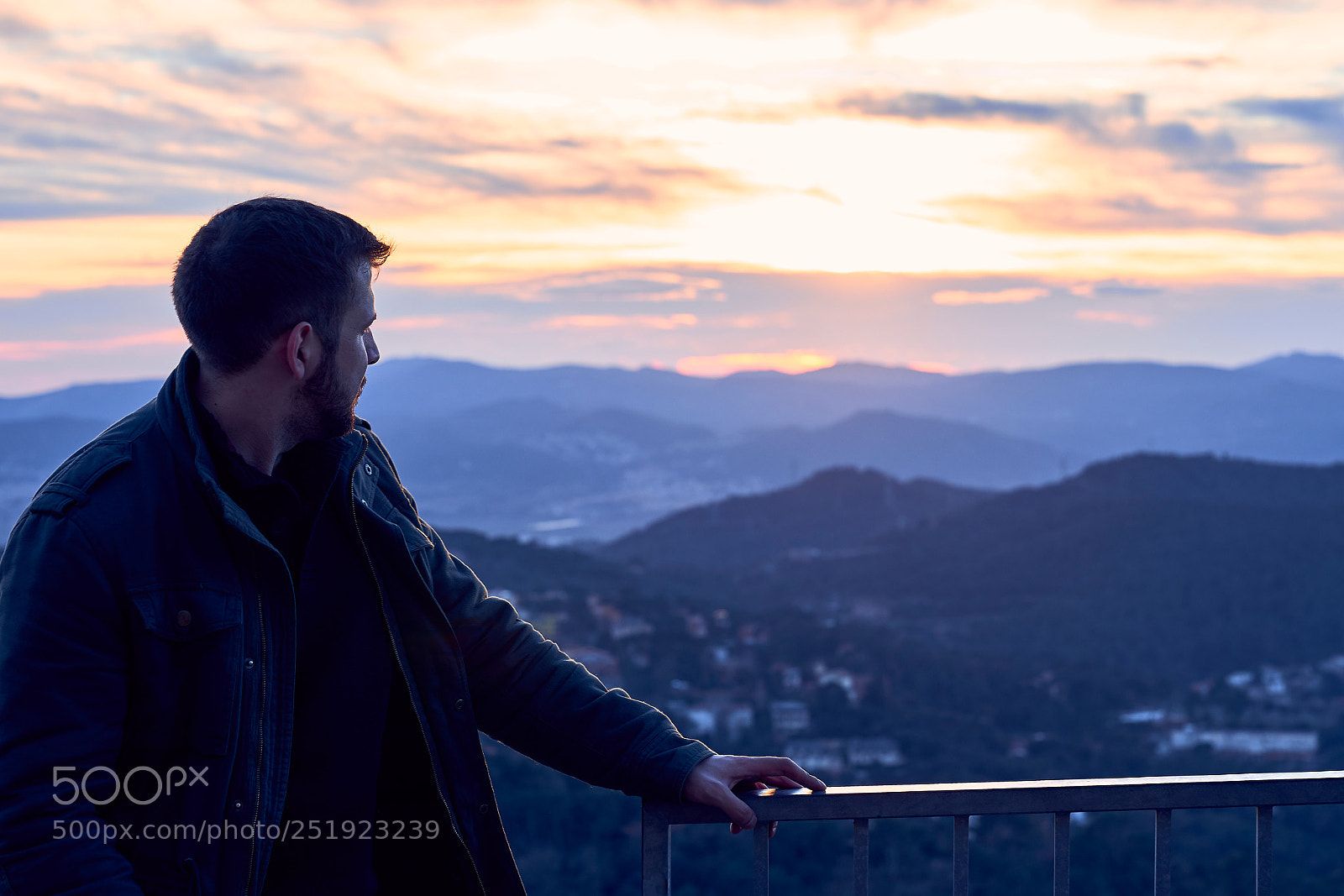 Sony a7R II sample photo. Good evening. portrait photography