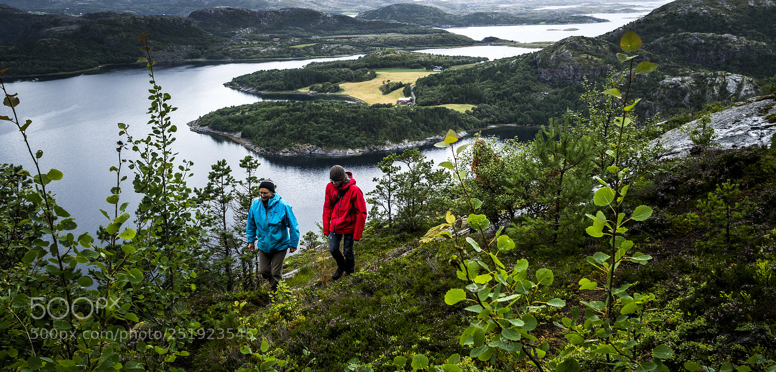Olympus OM-D E-M10 sample photo. Hiking flatanger photography