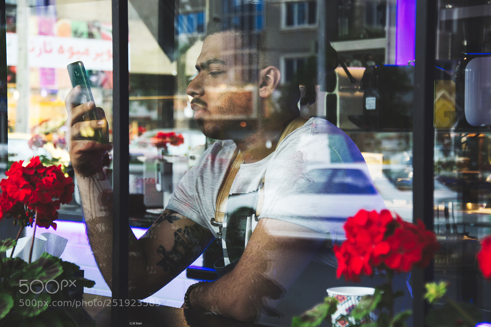 Nikon D7100 sample photo. Mehrdad  photography