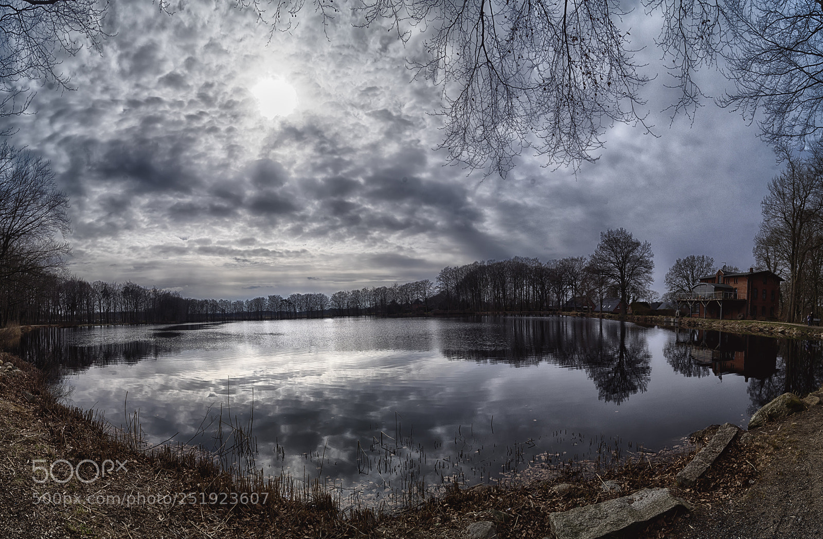 Sony SLT-A68 sample photo. Seeterrassen / weddelbrook photography